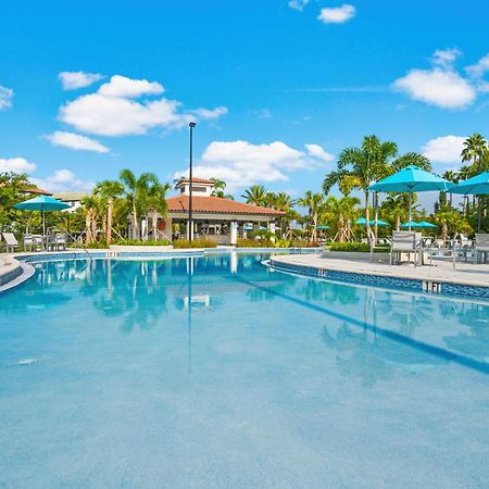 Luxurious Condo wPrivate Balcony AMAZING View Orlando Esterno foto