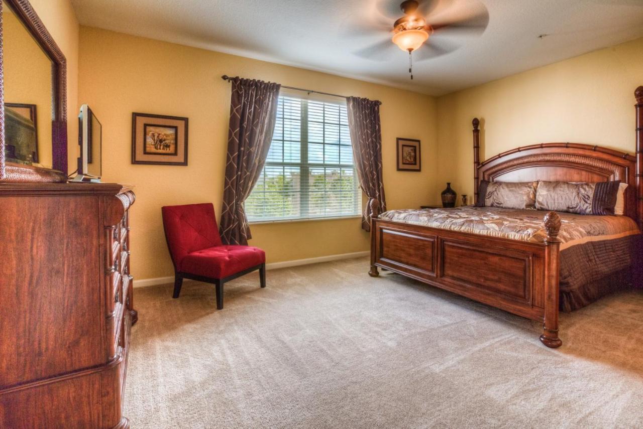 Luxurious Condo wPrivate Balcony AMAZING View Orlando Esterno foto