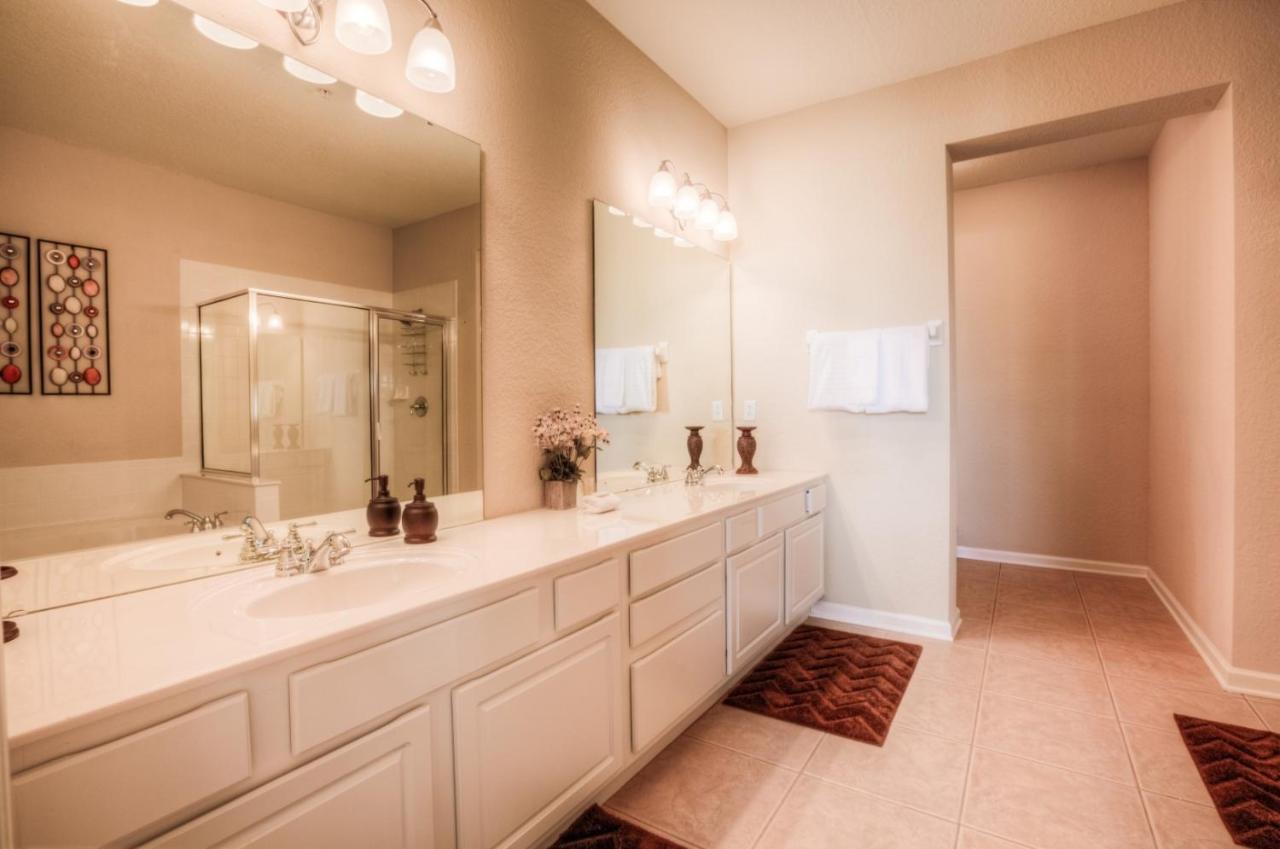 Luxurious Condo wPrivate Balcony AMAZING View Orlando Esterno foto