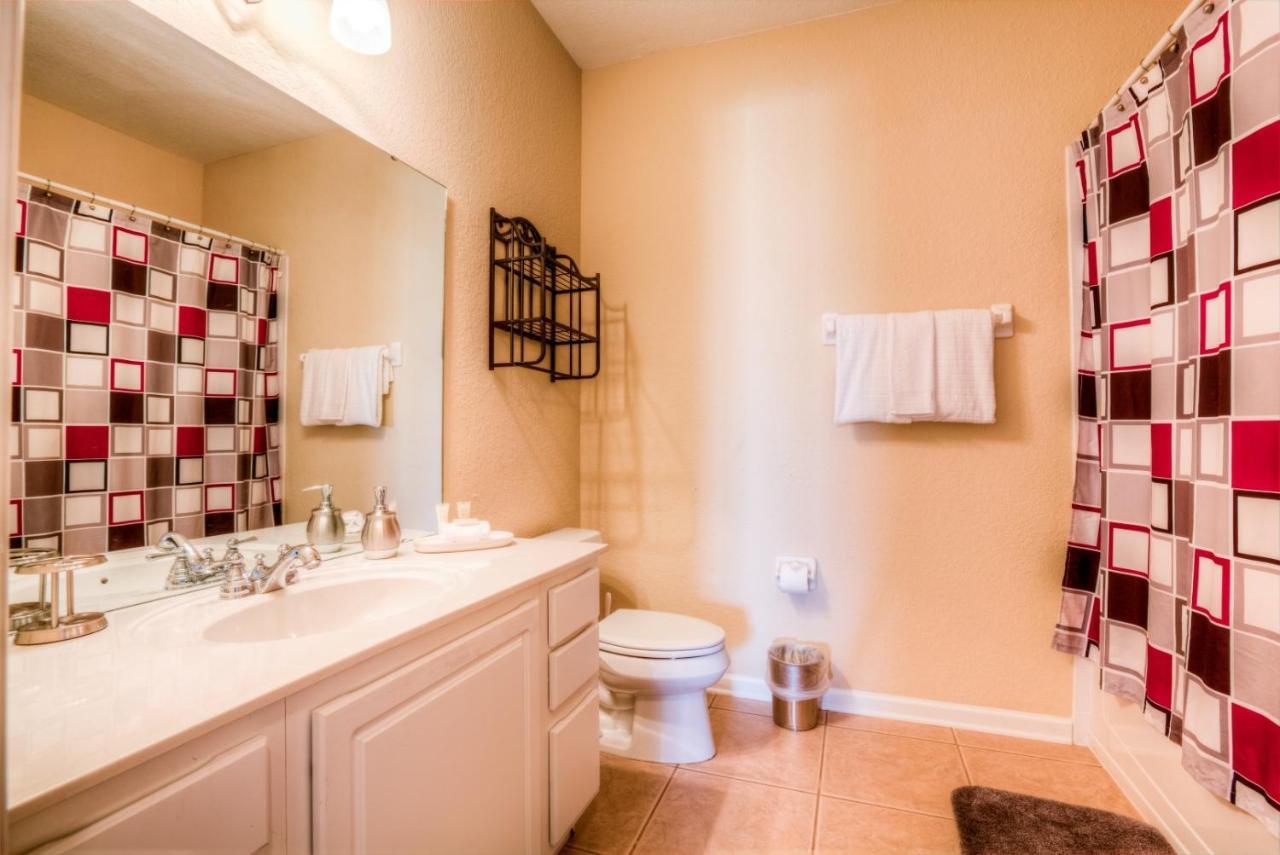 Luxurious Condo wPrivate Balcony AMAZING View Orlando Esterno foto
