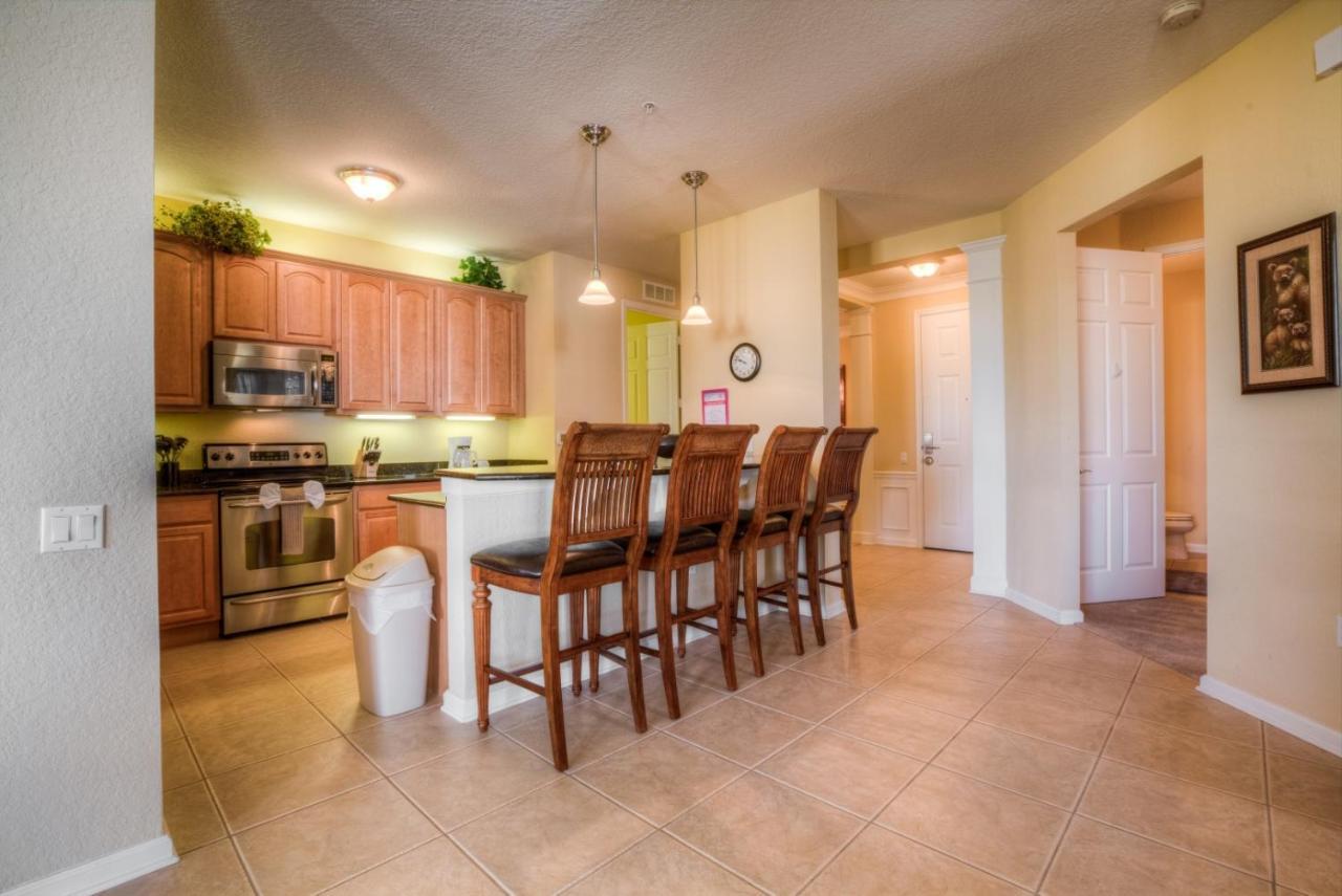 Luxurious Condo wPrivate Balcony AMAZING View Orlando Esterno foto