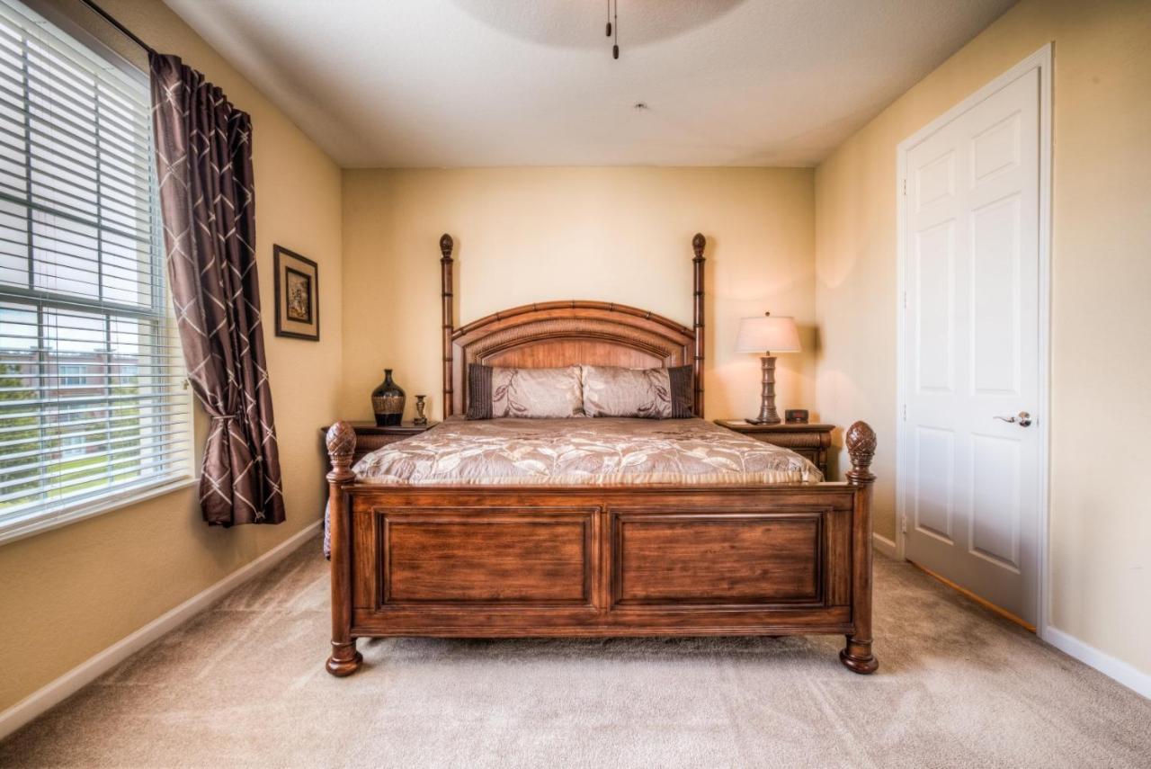 Luxurious Condo wPrivate Balcony AMAZING View Orlando Esterno foto