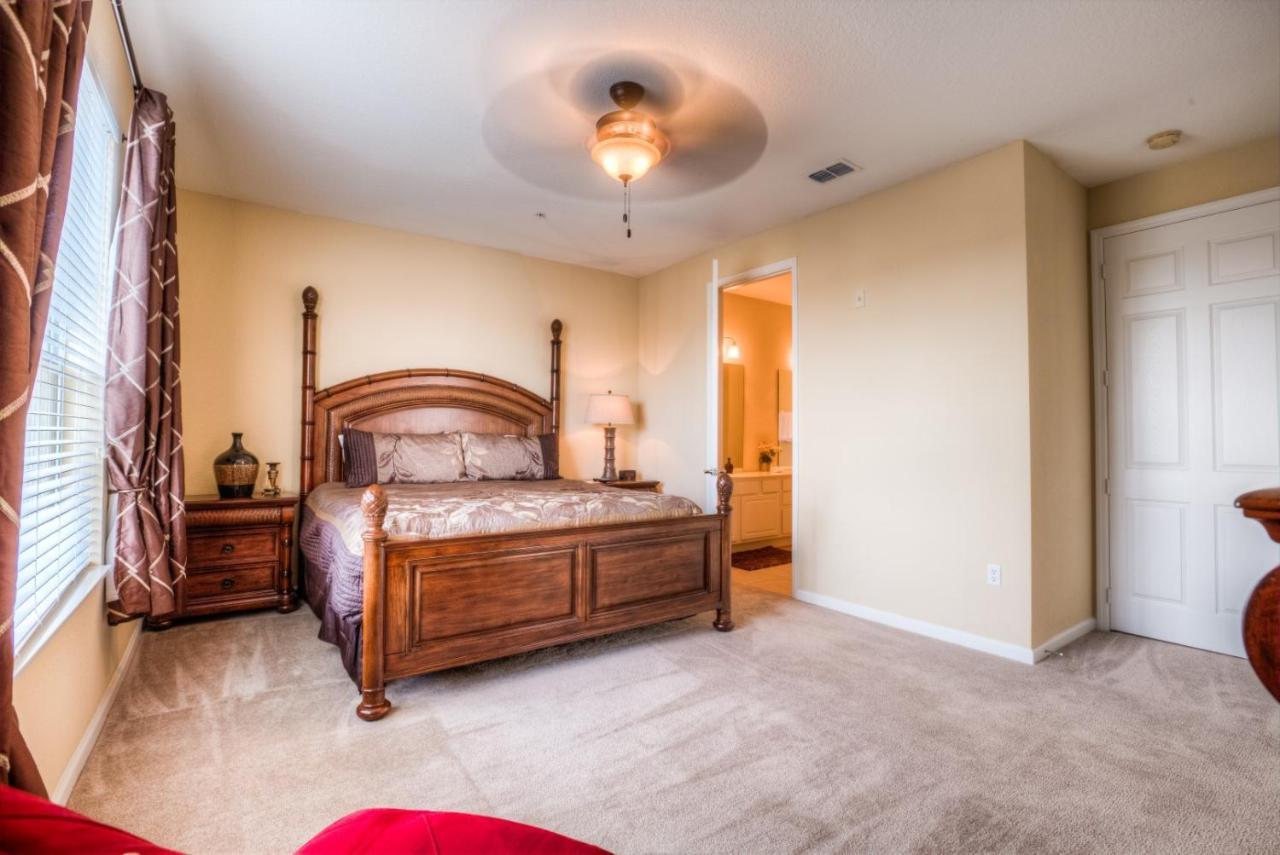 Luxurious Condo wPrivate Balcony AMAZING View Orlando Esterno foto