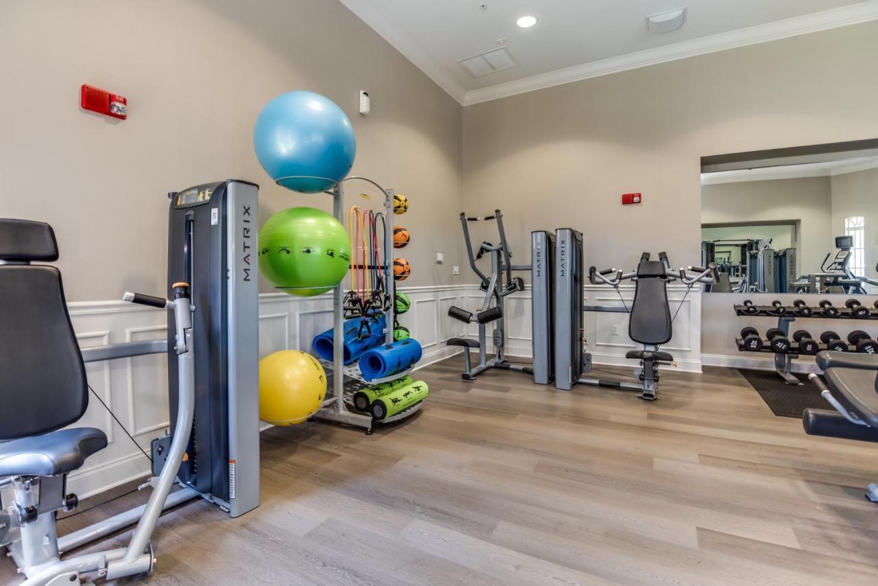 Luxurious Condo wPrivate Balcony AMAZING View Orlando Esterno foto