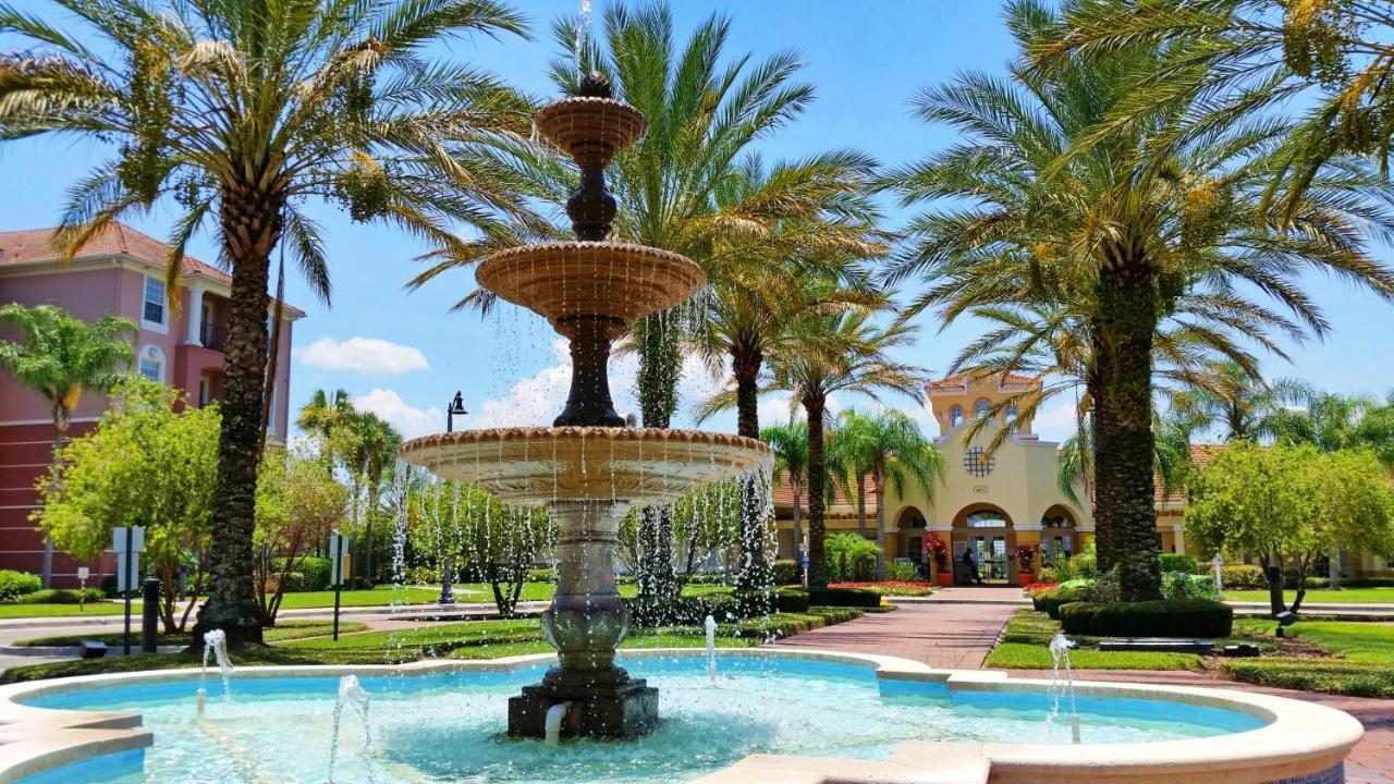 Luxurious Condo wPrivate Balcony AMAZING View Orlando Esterno foto