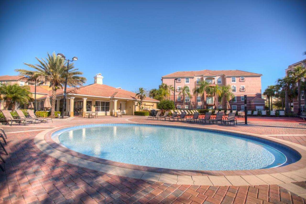 Luxurious Condo wPrivate Balcony AMAZING View Orlando Esterno foto