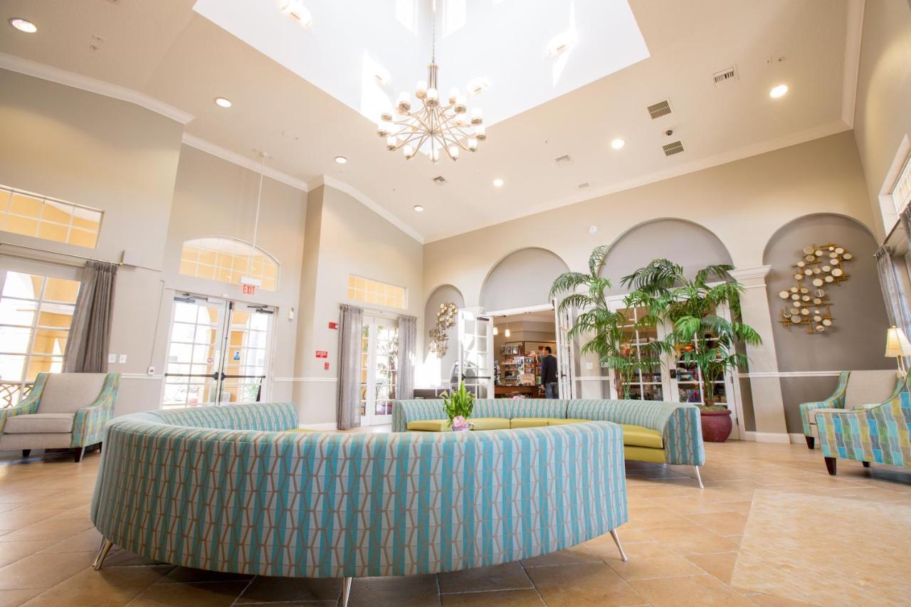 Luxurious Condo wPrivate Balcony AMAZING View Orlando Esterno foto