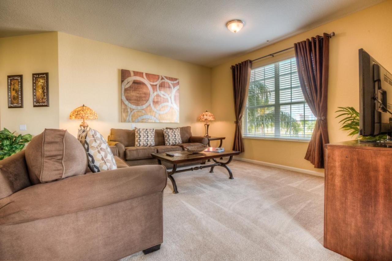 Luxurious Condo wPrivate Balcony AMAZING View Orlando Esterno foto