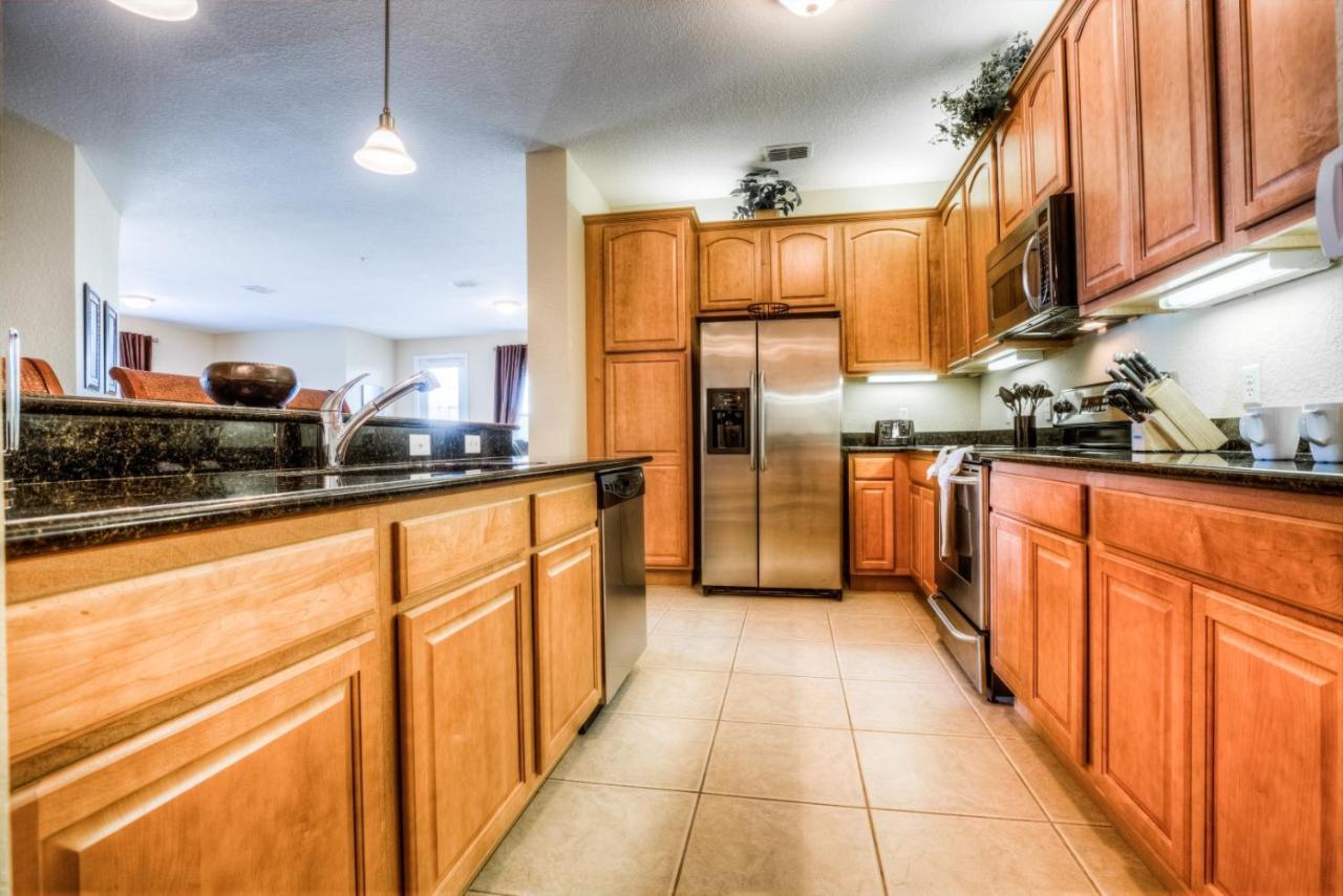 Luxurious Condo wPrivate Balcony AMAZING View Orlando Esterno foto
