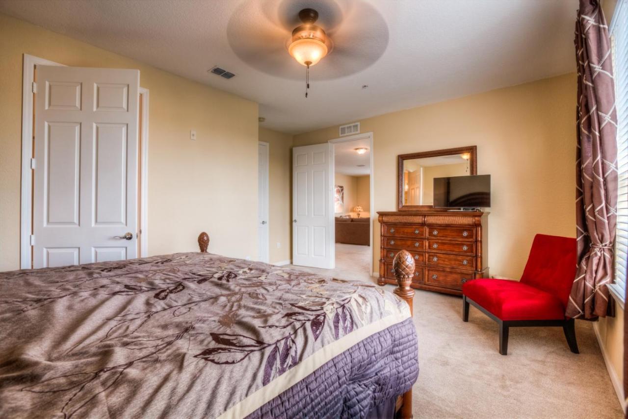 Luxurious Condo wPrivate Balcony AMAZING View Orlando Esterno foto