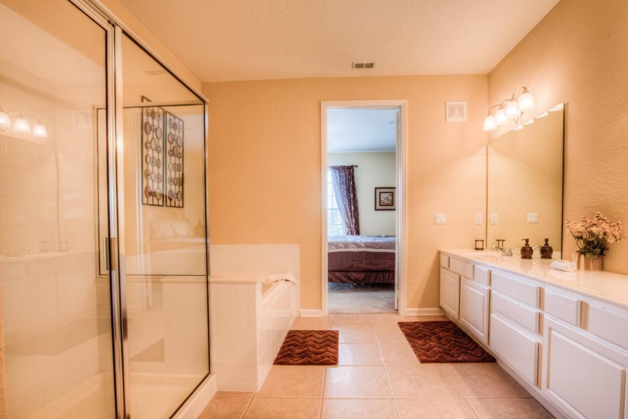 Luxurious Condo wPrivate Balcony AMAZING View Orlando Esterno foto