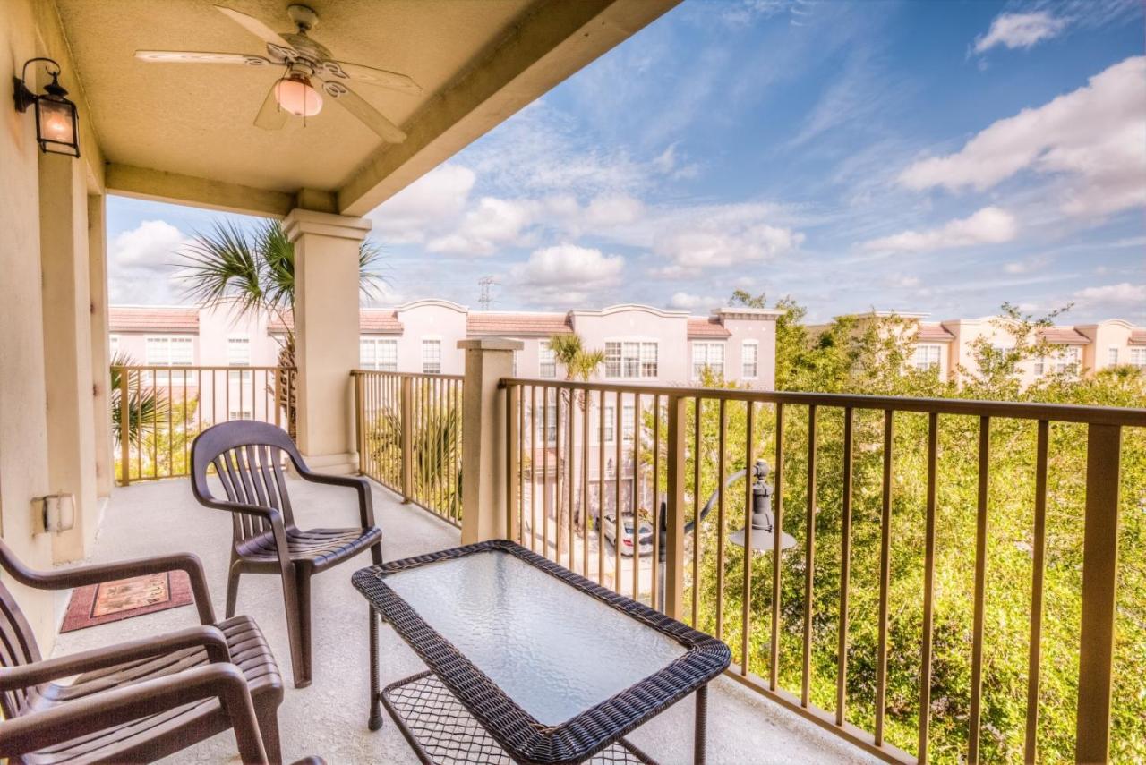 Luxurious Condo wPrivate Balcony AMAZING View Orlando Esterno foto