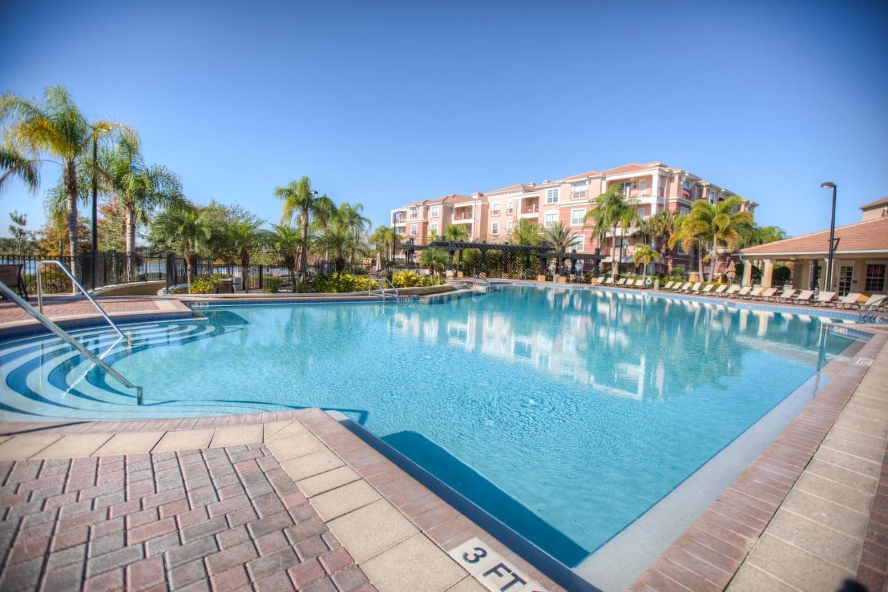Luxurious Condo wPrivate Balcony AMAZING View Orlando Esterno foto