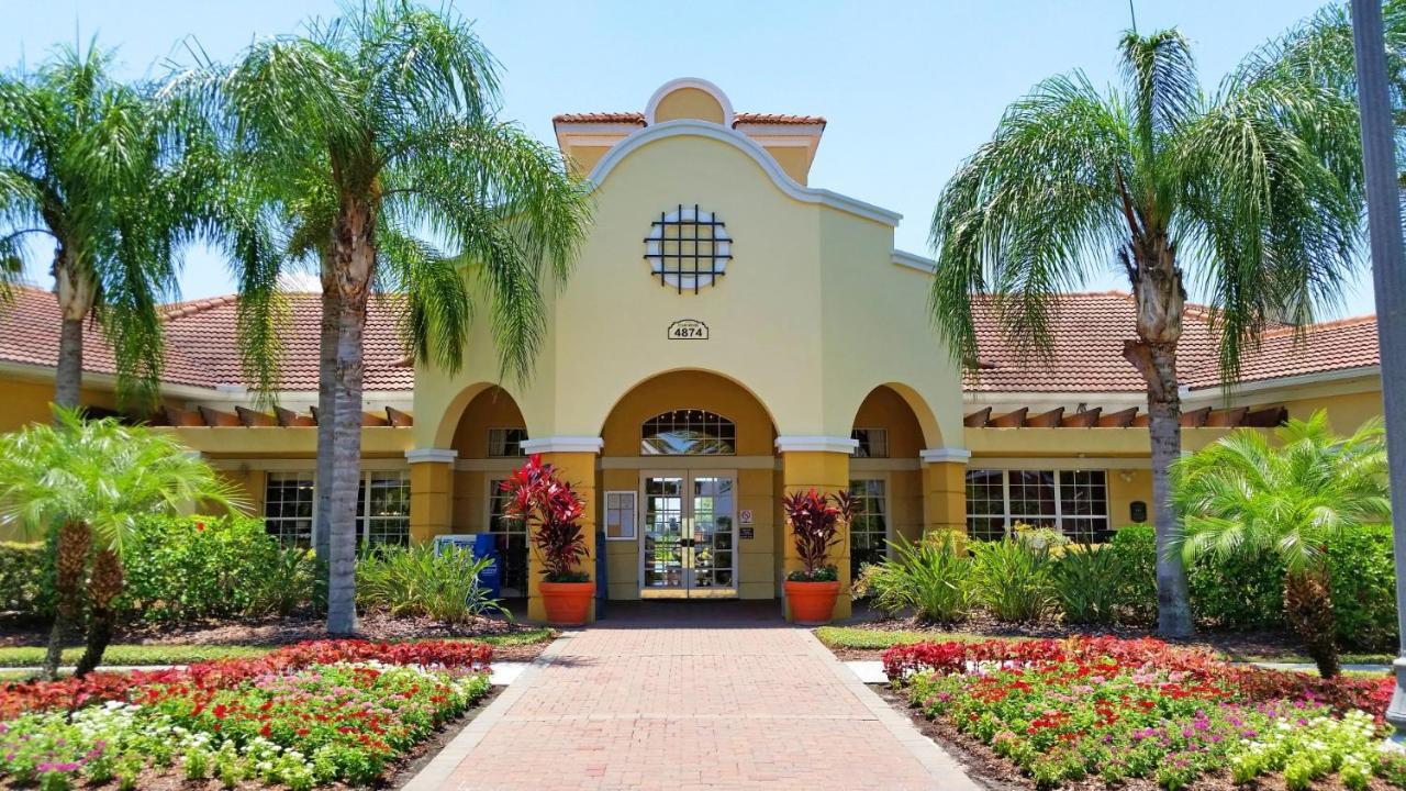 Luxurious Condo wPrivate Balcony AMAZING View Orlando Esterno foto