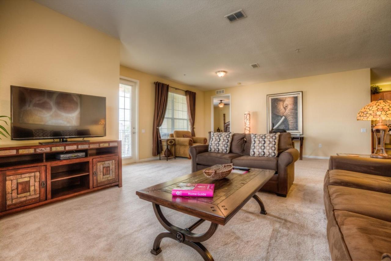 Luxurious Condo wPrivate Balcony AMAZING View Orlando Esterno foto