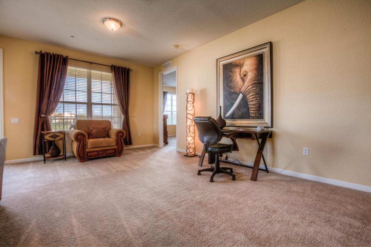 Luxurious Condo wPrivate Balcony AMAZING View Orlando Esterno foto