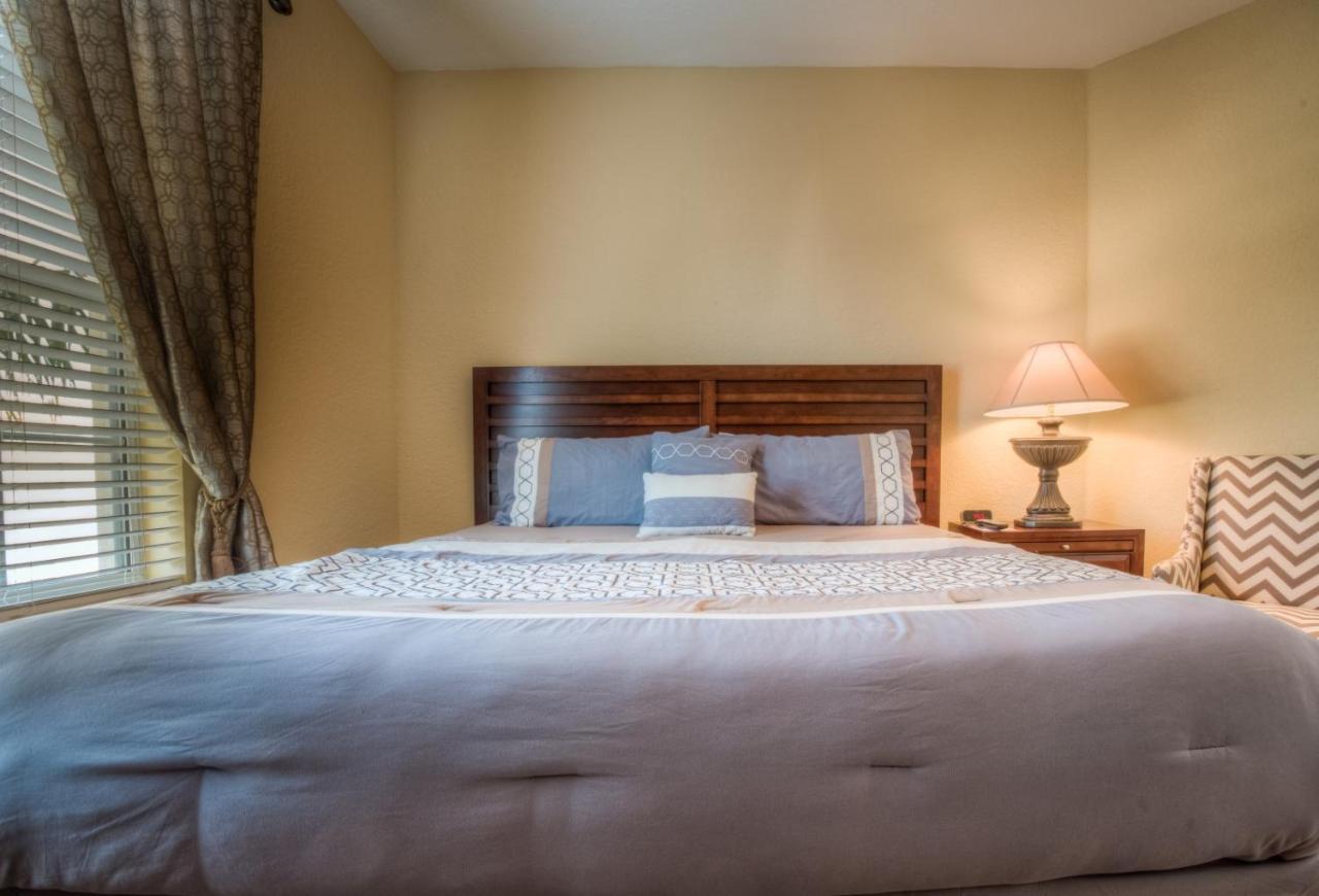 Luxurious Condo wPrivate Balcony AMAZING View Orlando Esterno foto