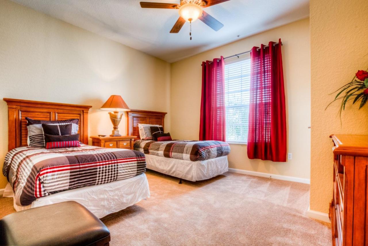Luxurious Condo wPrivate Balcony AMAZING View Orlando Esterno foto