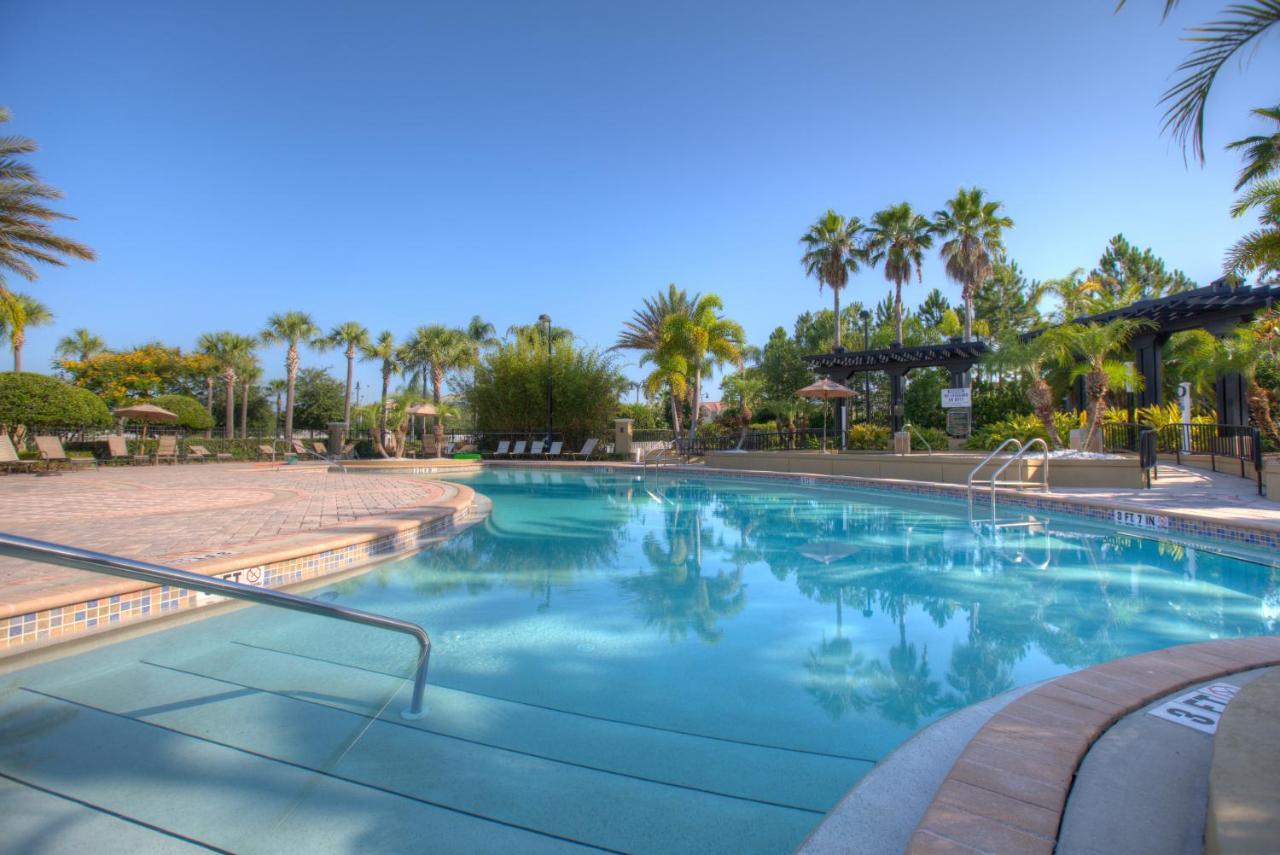 Luxurious Condo wPrivate Balcony AMAZING View Orlando Esterno foto