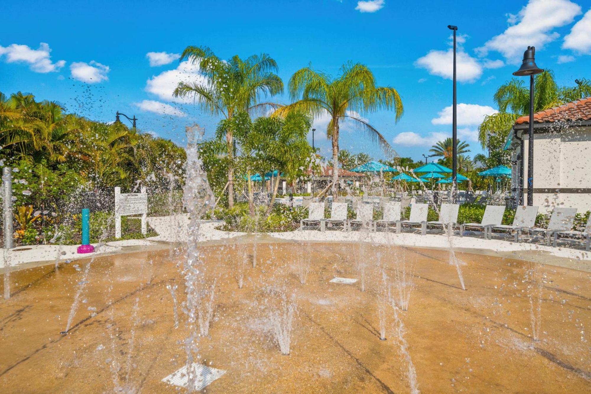 Luxurious Condo wPrivate Balcony AMAZING View Orlando Esterno foto