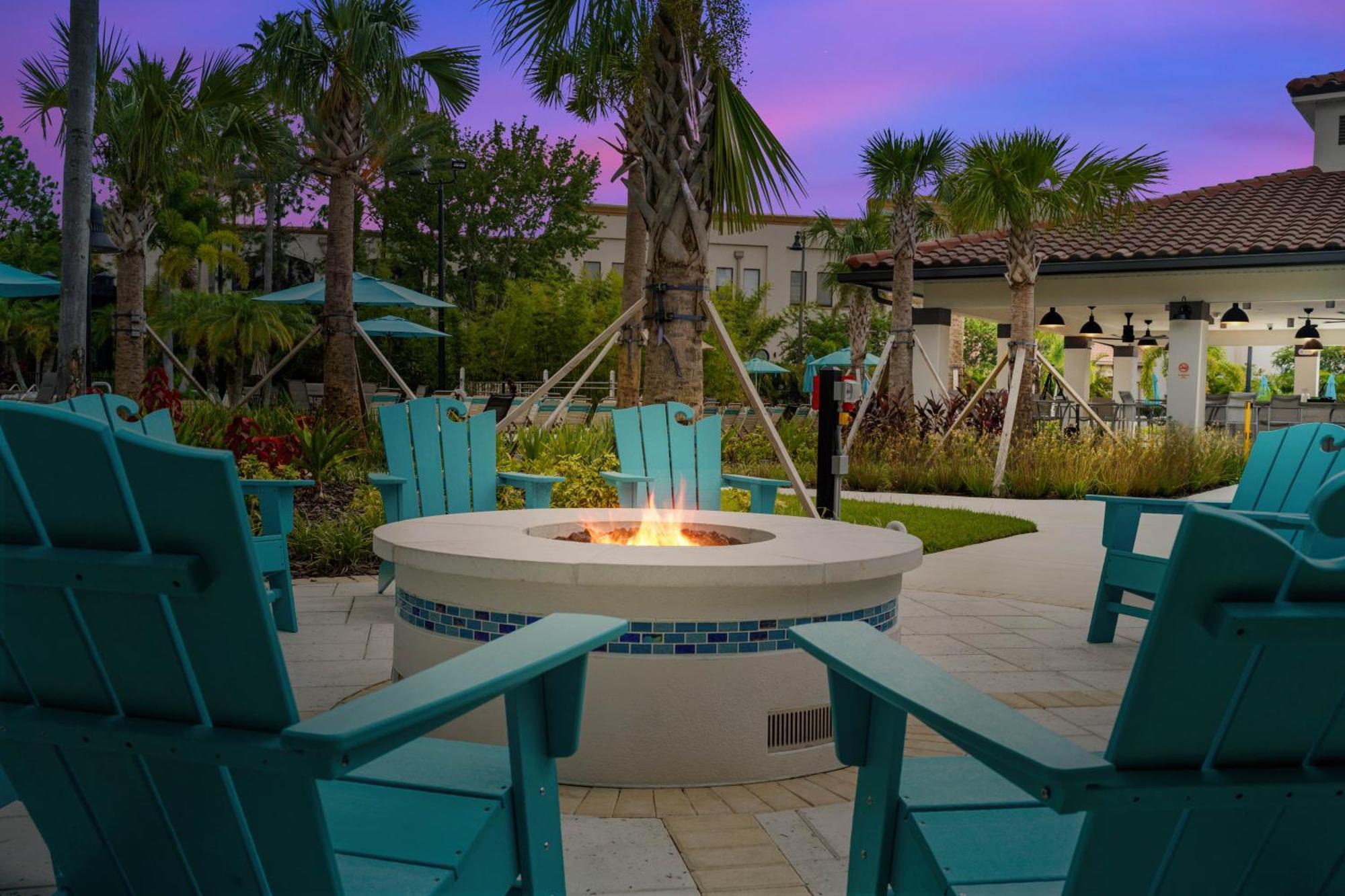 Luxurious Condo wPrivate Balcony AMAZING View Orlando Esterno foto